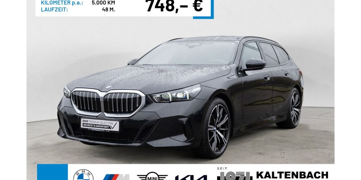 BMW 540 24.319 km 64.390 &euro; Olpe 57462