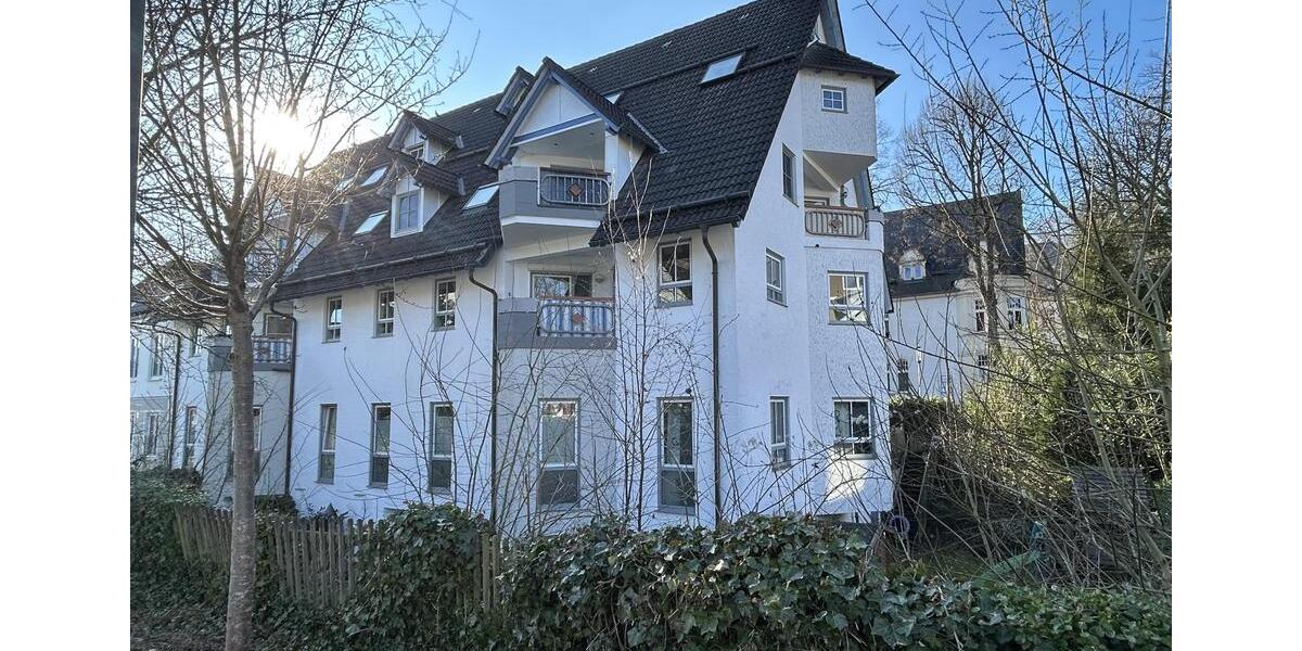 Etagenwohnung Attendorn - 2 Zimmer, 94 m&sup2;, 940&euro; | Angebot:25415081