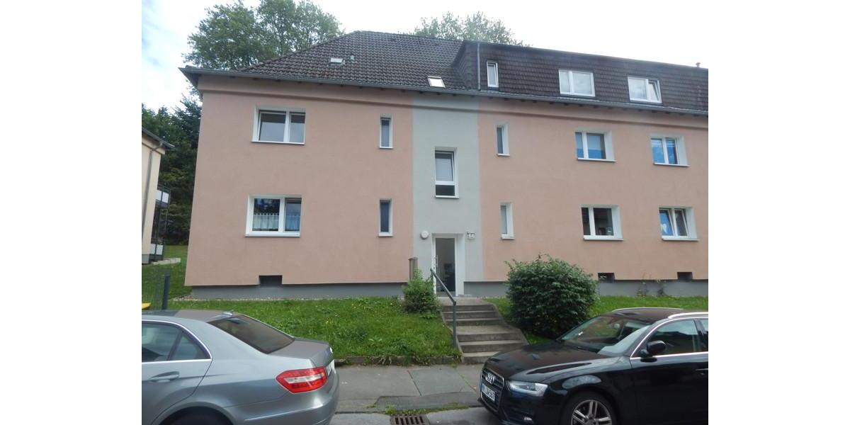 Etagenwohnung Lüdenscheid - 2 Zimmer, 53 m&sup2;, 447&euro; | Angebot:22263238