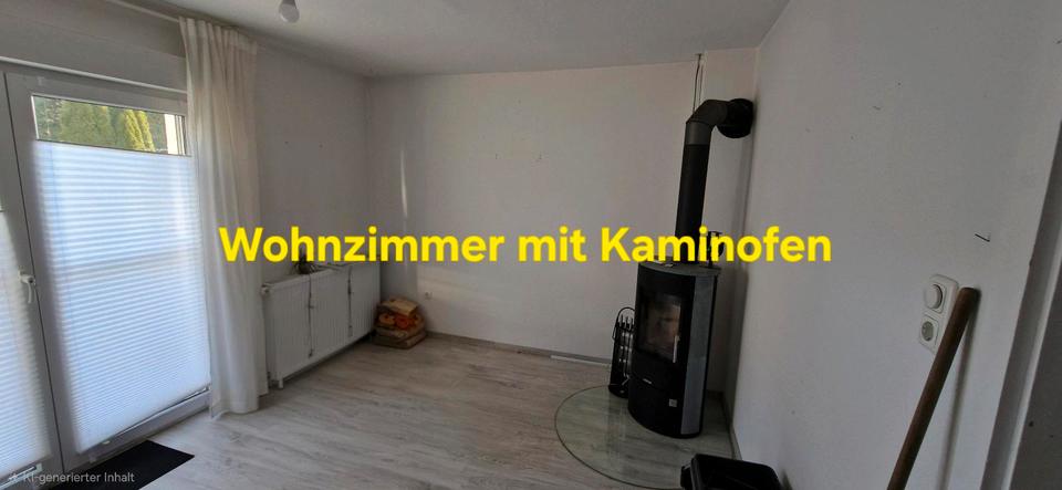 Reihenhaus Lüdenscheid Staberg - 5 Zimmer, 90 m&sup2;, 240.000&euro; | Angebot:25640044