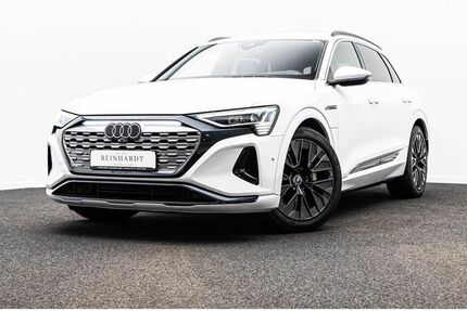 Audi Q8 e-tron 35.513 km 49.335 &euro; Hagen 58091