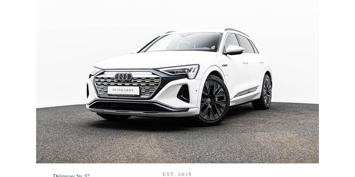 Audi Q8 e-tron 35.513 km 49.335 &euro; Hagen 58091