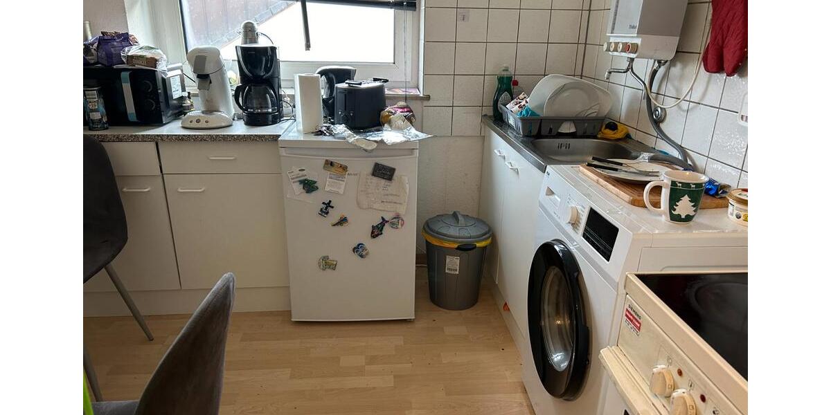 Etagenwohnung Hagen Dahl - 3 Zimmer, 56 m&sup2;, 75.000&euro; | Angebot:26380326