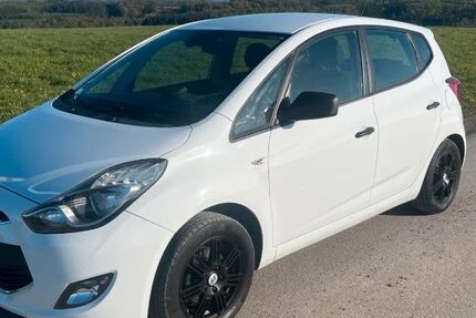 Hyundai ix20 151.000 km 4.300 &euro; Sundern 59846