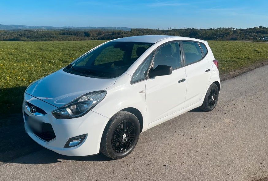 Hyundai ix20 151.000 km 4.300 &euro; Sundern 59846