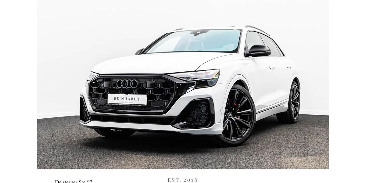 Audi Q8 22.858 km 70.748 &euro; Hagen 58091