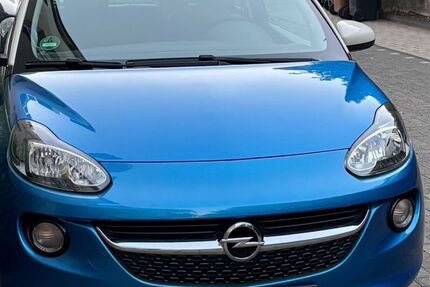 Opel Adam 122.000 km 5.250 &euro; Lüdenscheid 58511