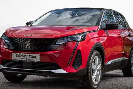 Peugeot 3008 75.031 km 19.970 &euro; Iserlohn 58636