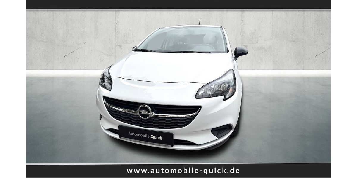 Opel Corsa 62.500 km 8.990 &euro; Iserlohn-Letmathe 58642