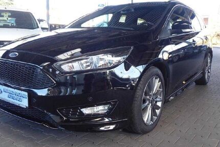 Ford Focus 64.977 km 13.990 &euro; Meinerzhagen 58540
