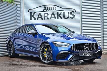 Mercedes-Benz AMG GT 106.150 km 85.995 &euro; Iserlohn 58644