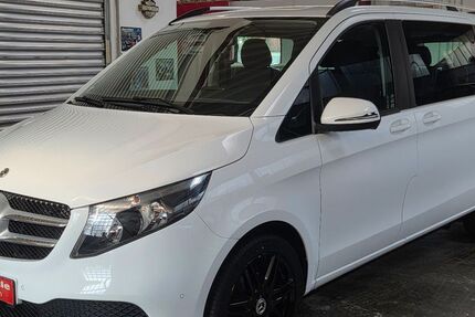 Mercedes-Benz V 220 139.000 km 35.522 &euro; Altena 58762