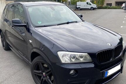 BMW X3 232.000 km 10.799 &euro; Plettenberg 58840