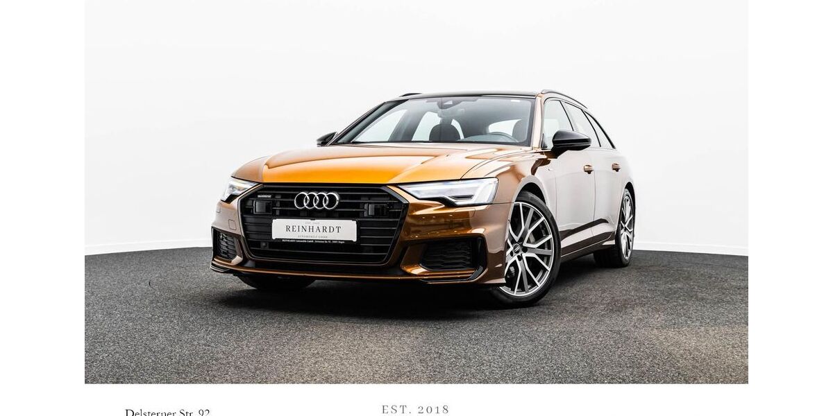 Audi A6 71.607 km 37.865 &euro; Hagen 58091