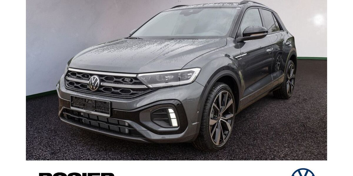 VW T-Roc 9.901 km 40.688 &euro; Menden 58706