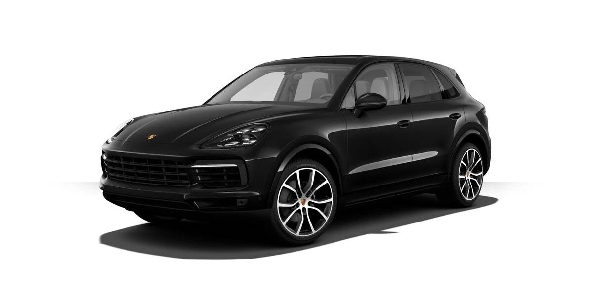 Porsche Cayenne 97.338 km 55.900 &euro; Hagen 58119