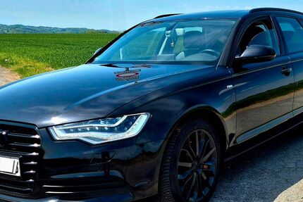 Audi A6 236.000 km 14.150 &euro; Lüdenscheid 58509