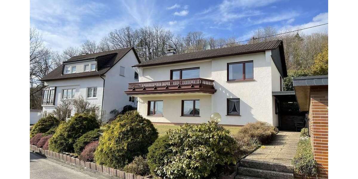 Einfamilienhaus Gummersbach Berstig Süd - 8 Zimmer, 146 m&sup2;, 545.000&euro; | Angebot:26100133