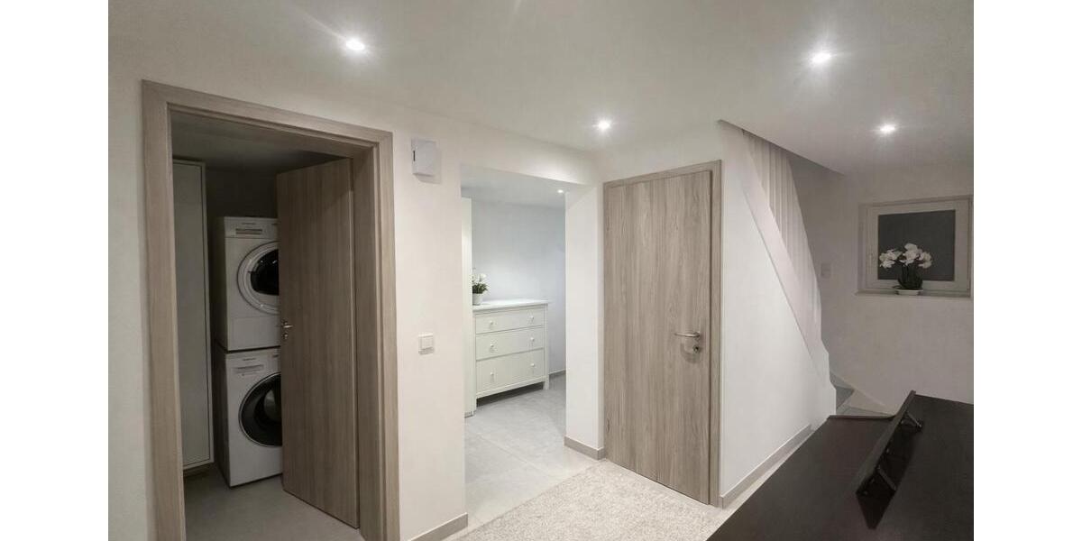 Einfamilienhaus Gummersbach Berstig Süd - 4 Zimmer, 130 m&sup2;, 1.490&euro; | Angebot:26211220