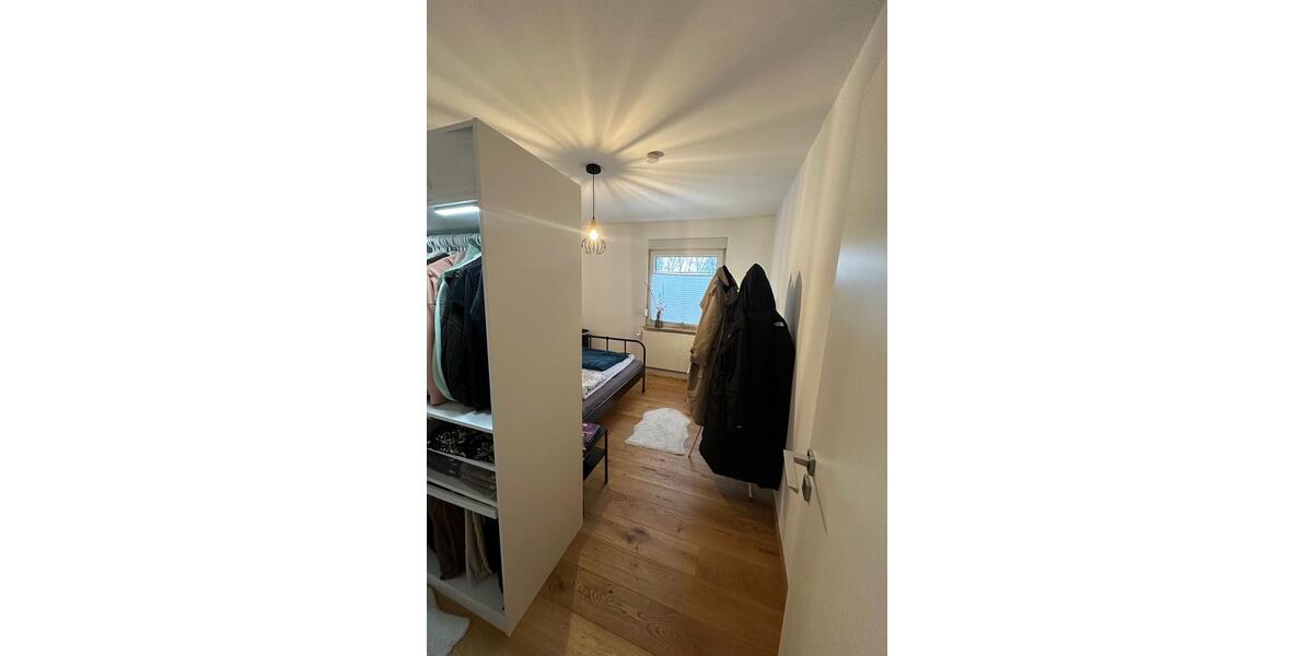 Erdgeschoßwohnung Lüdenscheid Othlinghausen - 3 Zimmer, 53 m&sup2;, 450&euro; | Angebot:26606867