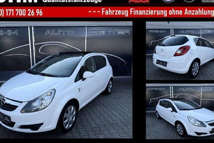 Opel Corsa 84.700 km 5.400 &euro; olpe 57462