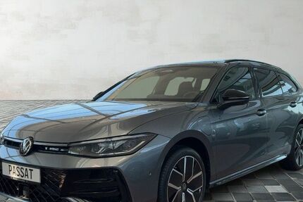 VW Passat 4.893 km 54.750 &euro; Radevormwald 42477