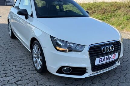 Audi A1 198.108 km 4.990 &euro; Hemer 58675