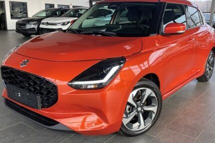 Suzuki Swift 7.750 km 18.970 &euro; Attendorn 57439