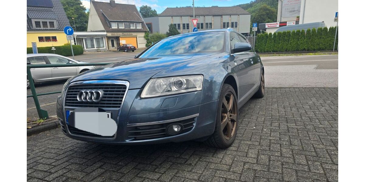 Audi A6 246.000 km 4.000 &euro; Gummersbach 51645