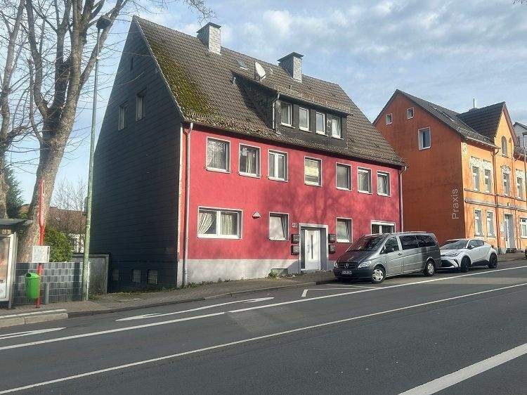 Mehrfamilienhaus, Wohnhaus Lüdenscheid Staberg - 399.000&euro; | Angebot:25660802