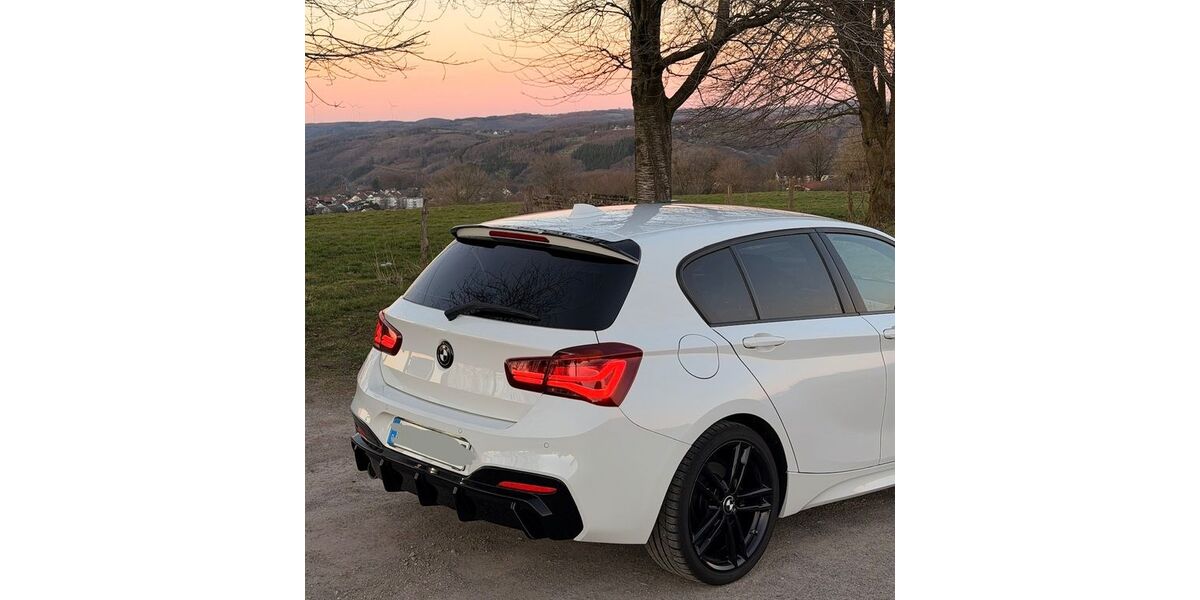 BMW 118 109.435 km 19.000 &euro; Halver 58553