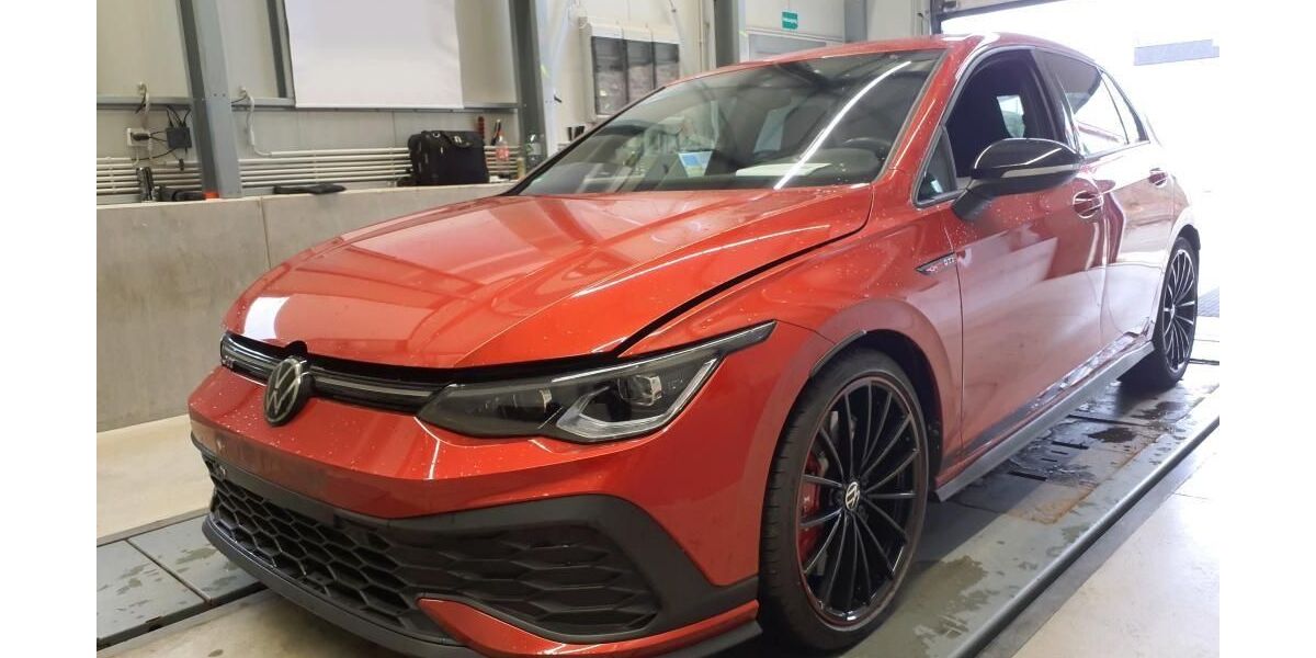 VW Golf 43.927 km 30.850 &euro; Hagen 58091