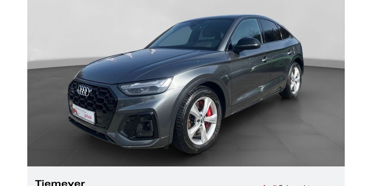 Audi SQ5 74.716 km 48.280 &euro; Lüdenscheid 58511