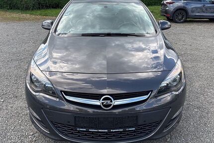 Opel Astra 87.100 km 7.790 &euro; Engelskirchen 51766