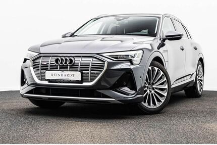 Audi e-tron 53.997 km 26.555 &euro; Hagen 58091