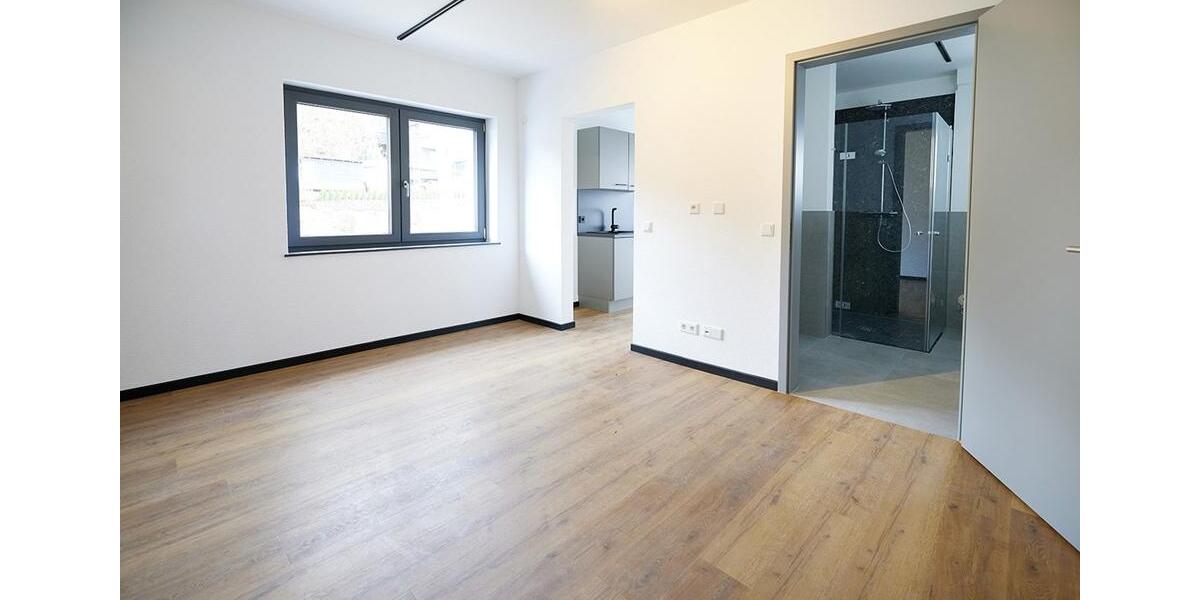 Etagenwohnung Olpe - 1 Zimmer, 40 m&sup2;, 584&euro; | Angebot:24877987
