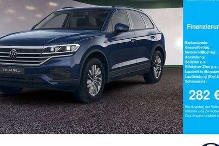 VW Touareg 17.391 km 49.940 &euro; Menden 58706