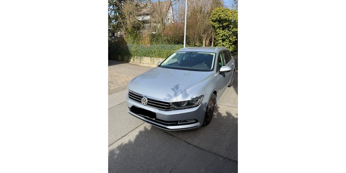VW Passat Variant 230.000 km 9.500 &euro; Lüdenscheid 58509