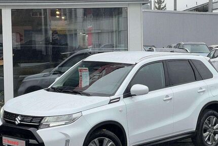 Suzuki Vitara 2.000 km 22.990 &euro; Olpe 57462