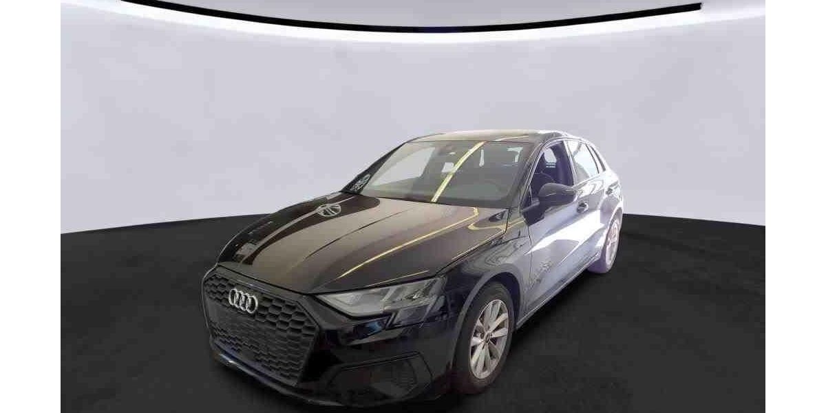 Audi A3 21.394 km 23.869 &euro; Hagen 58091
