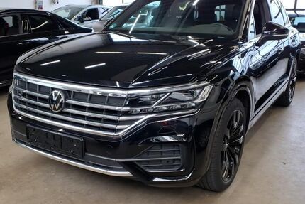 VW Touareg 65.140 km 49.380 &euro; Hagen 58091