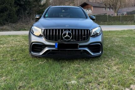 Mercedes-Benz GLC 63 AMG 147.500 km 39.990 &euro; Attendorn 57439