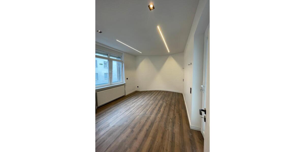 Etagenwohnung Hagen Hagen-Mitte - 3.5 Zimmer, 77 m&sup2;, 780&euro; | Angebot:25794787