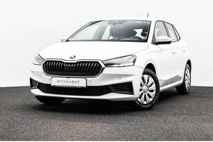 Skoda Fabia 53.513 km 11.150 &euro; Hagen 58091