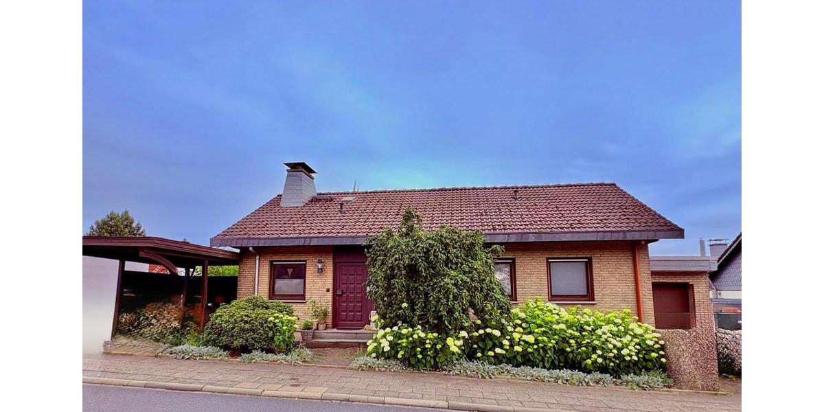 Einfamilienhaus Breckerfeld - 5 Zimmer, 140 m&sup2;, 1.400&euro; | Angebot:26682770