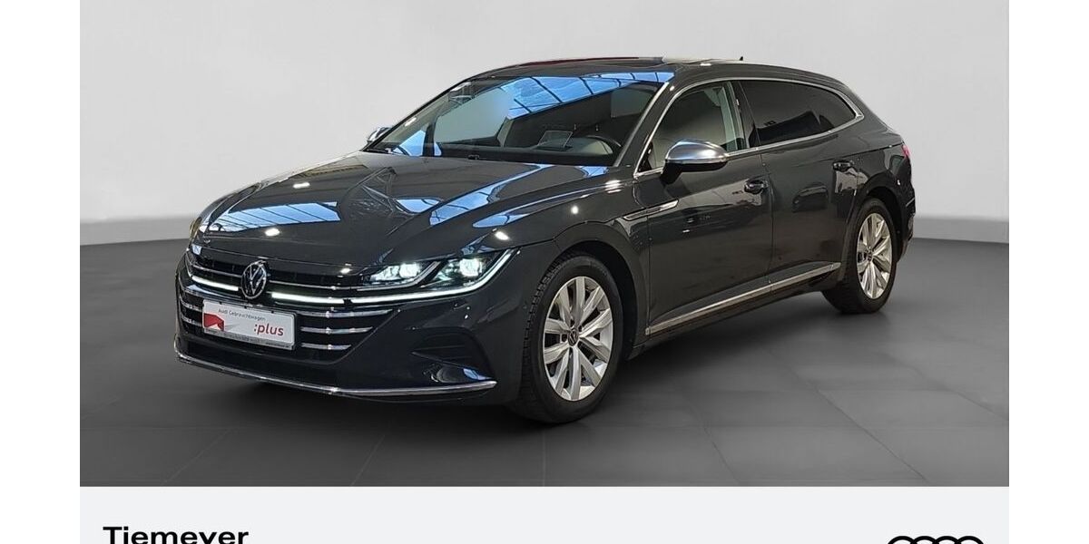 VW Arteon 56.255 km 28.480 &euro; Plettenberg 58840