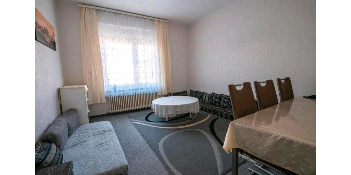 Erdgeschoßwohnung Lüdenscheid Staberg - 3 Zimmer, 88 m&sup2;, 585&euro; | Angebot:26592487