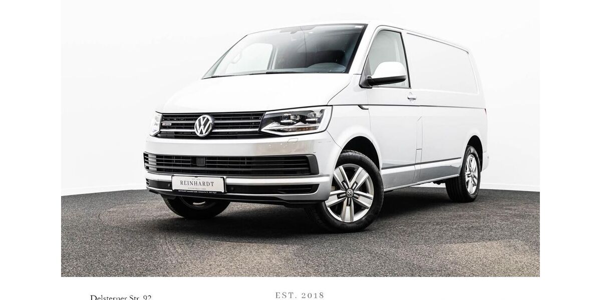 VW T6 Transporter 31.112 km 35.145 &euro; Hagen 58091