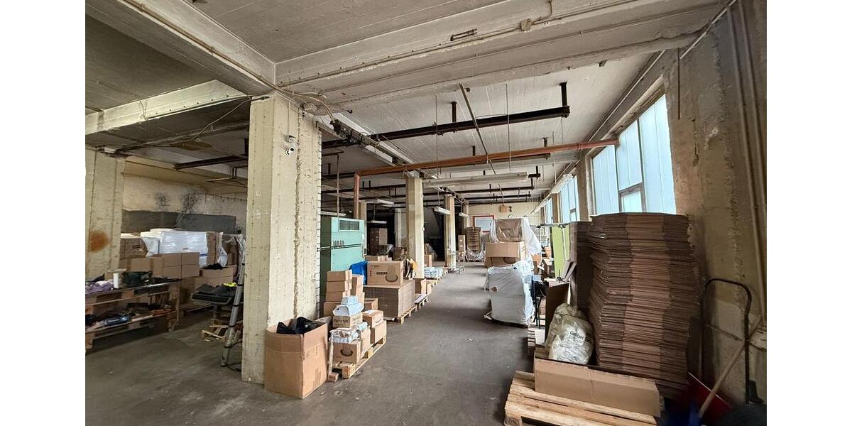 Gewerbeobjekt Schalksmühle - 1.500&euro; | Angebot:25854134