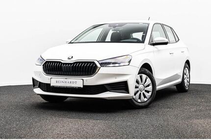 Skoda Fabia 46.190 km 11.475 &euro; Hagen 58091